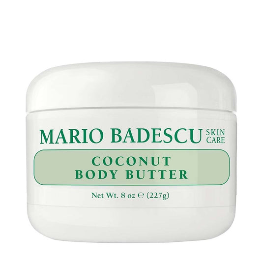Mario Badescu Coconut Body Butter