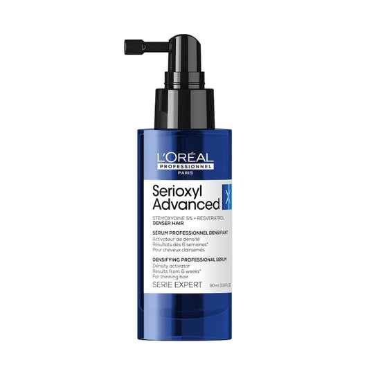L´Oréal Professionnel Serioxyl Advanced Density Activator Serum