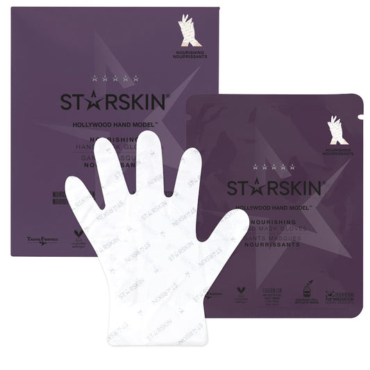 STARSKIN ® Hollywood Hand Model™ Nourishing Double Layer Hand
