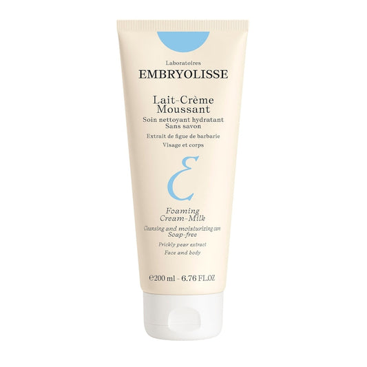 Embryolisse Lait-Crème Moussante