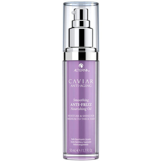 Alterna Caviar Anti-Aging Smoothing Anti-Frizz Nourishing