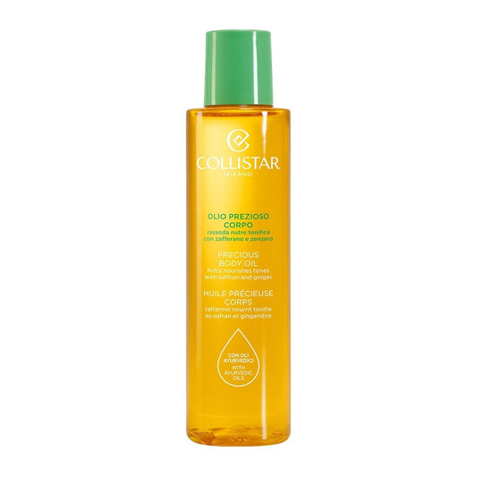 Collistar Speciale Corpo Perfetto Precious Body Oil