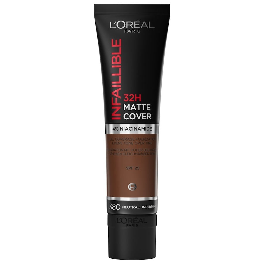 L’Oréal Paris Infaillible 32H Matte Cover