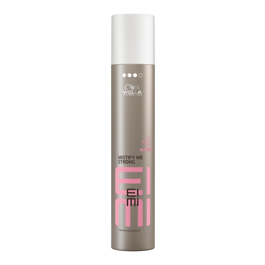 Wella Professionals EIMI Fixing Mistify Me Strong