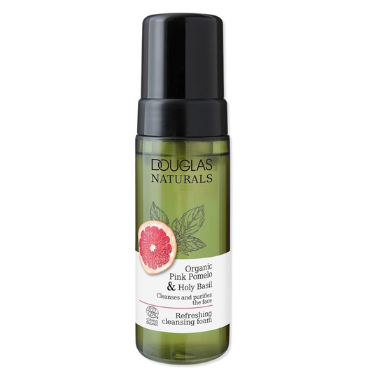 Douglas Collection Naturals Refreshing Cleansing Foam