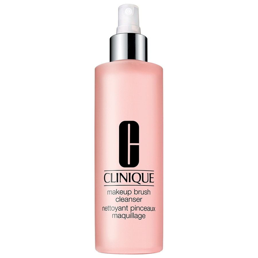 Clinique Make-up borstelreiniger sprayflacon