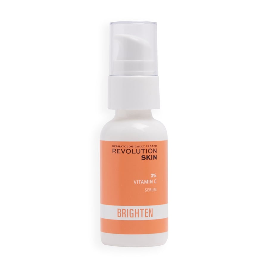 Revolution Skincare 3% Vitamin C