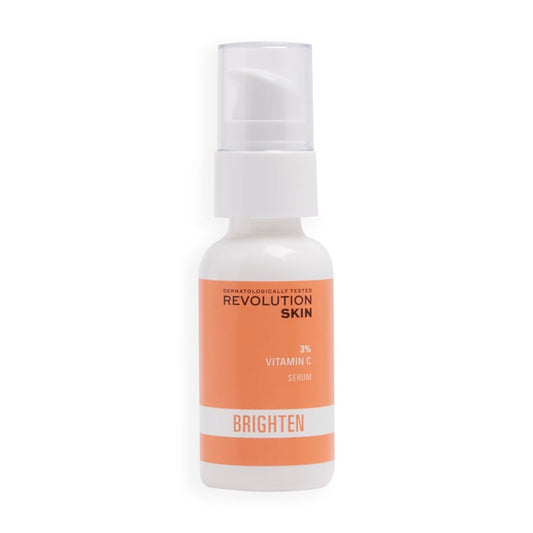 Revolution Skincare 3% Vitamin C