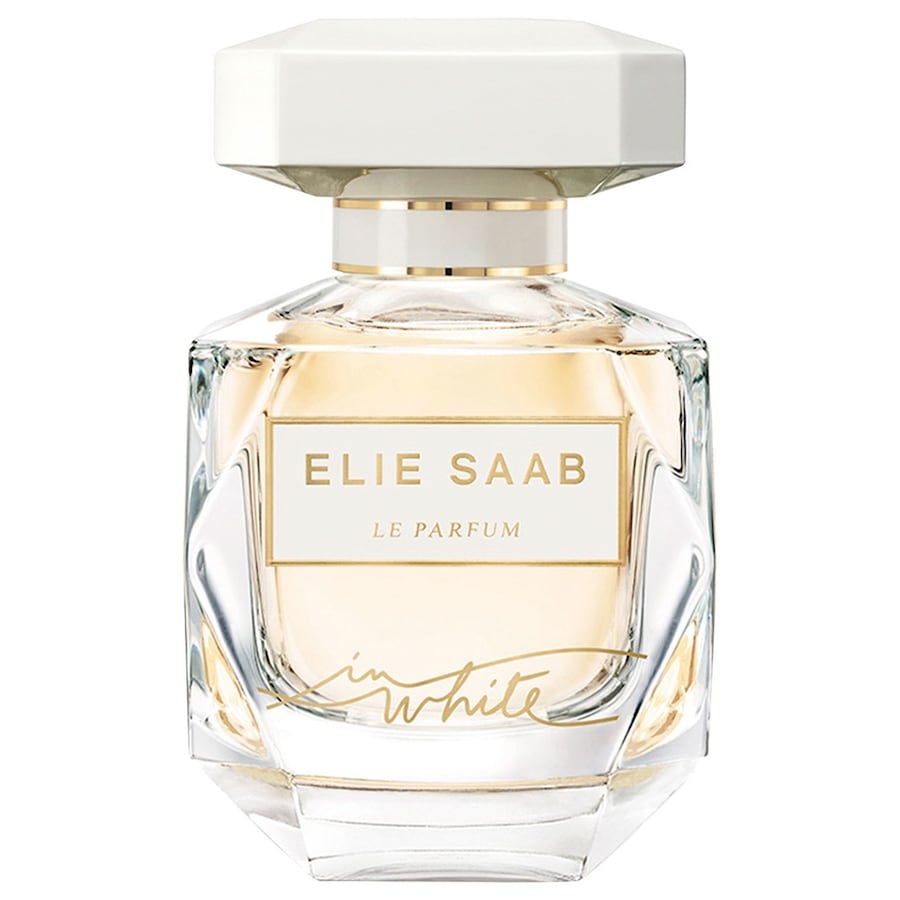 Elie Saab Le Parfum IN WHITE Eau de Parfum