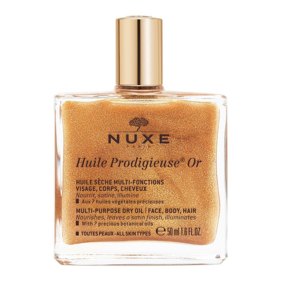NUXE Huile Prodigieuse® Or