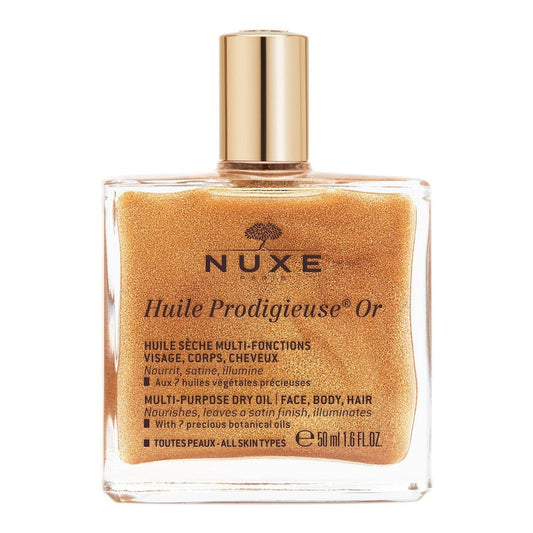 NUXE Huile Prodigieuse® Or