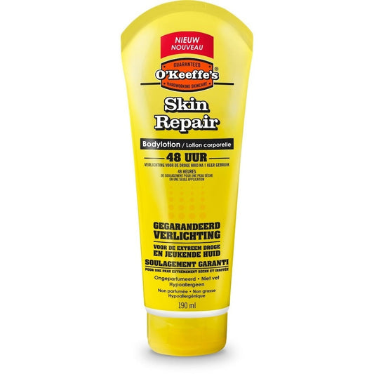 O'Keeffe's Skin Repair Body Lotion