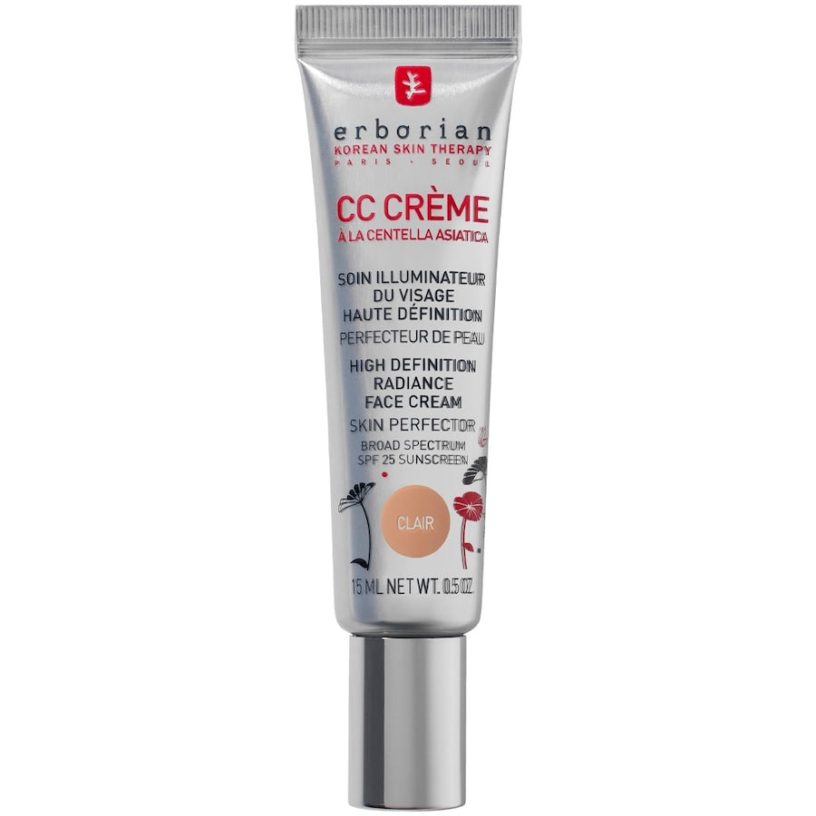 ERBORIAN HD Face Cream