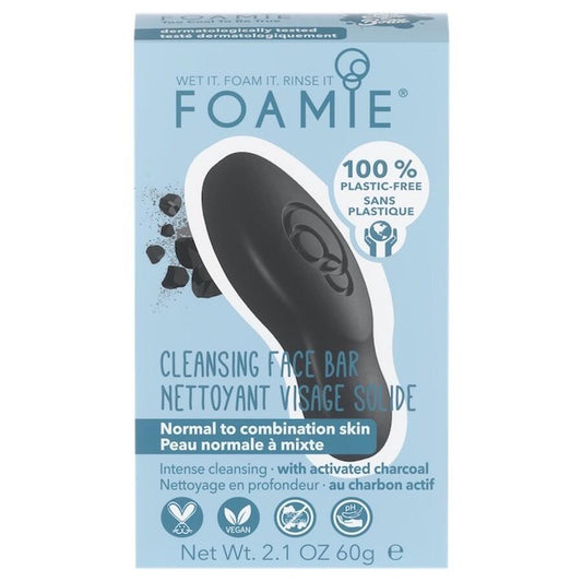 FOAMIE Too Coal To Be True