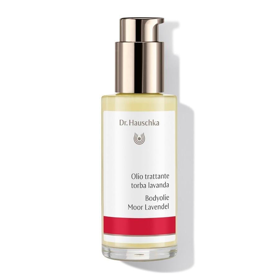 Dr. Hauschka Moor Lavendel