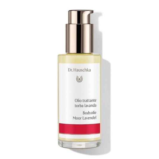 Dr. Hauschka Moor Lavendel