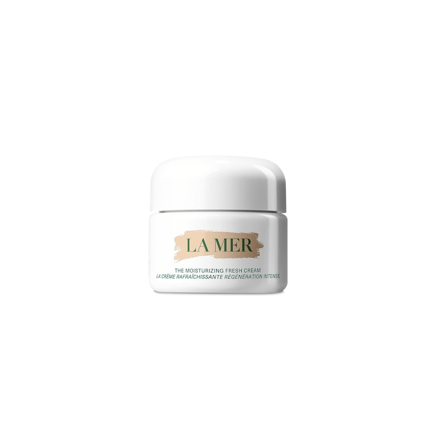 La Mer The Moisturizing Fresh Cream