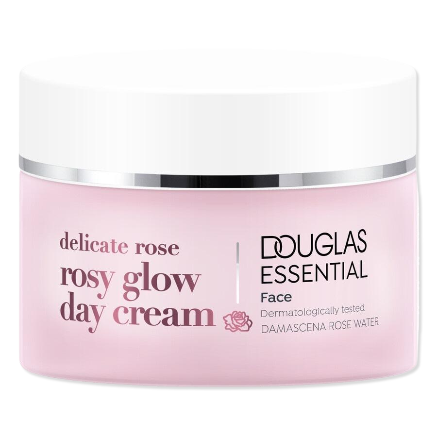 Douglas Collection Essential Delicate Rose Rosy Glow Day Cream