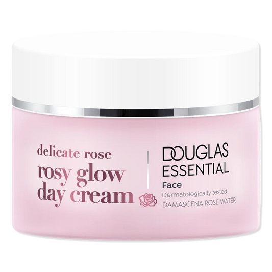 Douglas Collection Essential Delicate Rose Rosy Glow Day Cream