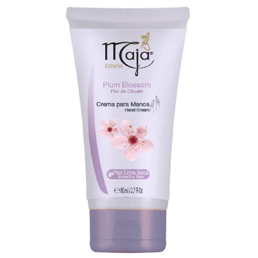 Maja Plum Blossom Handcream