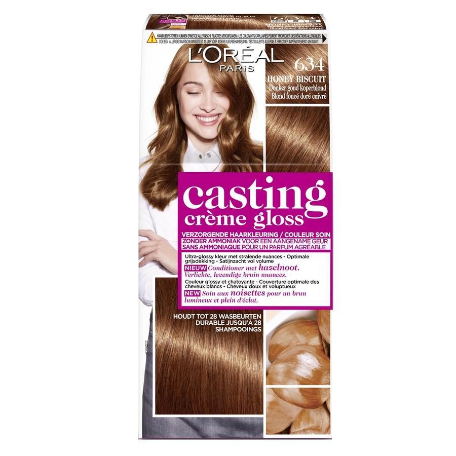 L’Oréal Paris Casting Crème Gloss