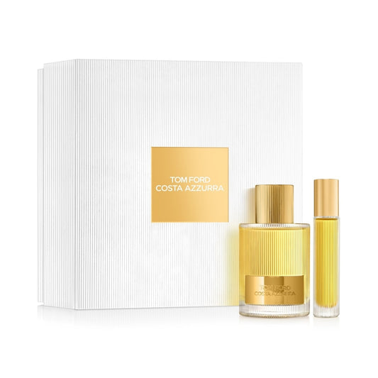 TOM FORD Signature Fragrances Costa Azzurra Eau de Parfum 50 ml Set