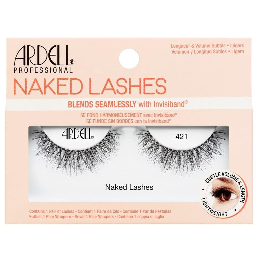 Ardell Naked Lashes 421