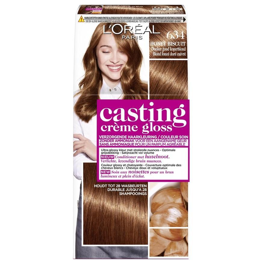 L’Oréal Paris Casting Crème Gloss