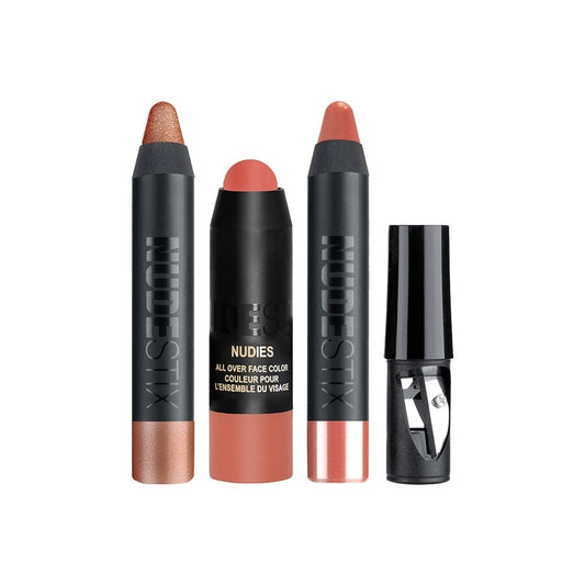 Nudestix Sunset Nudes 3PC Mini Kit