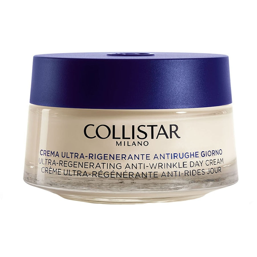 Collistar Special Anti-age Day Cream Ultra Regenerating Anti-Wrinkle