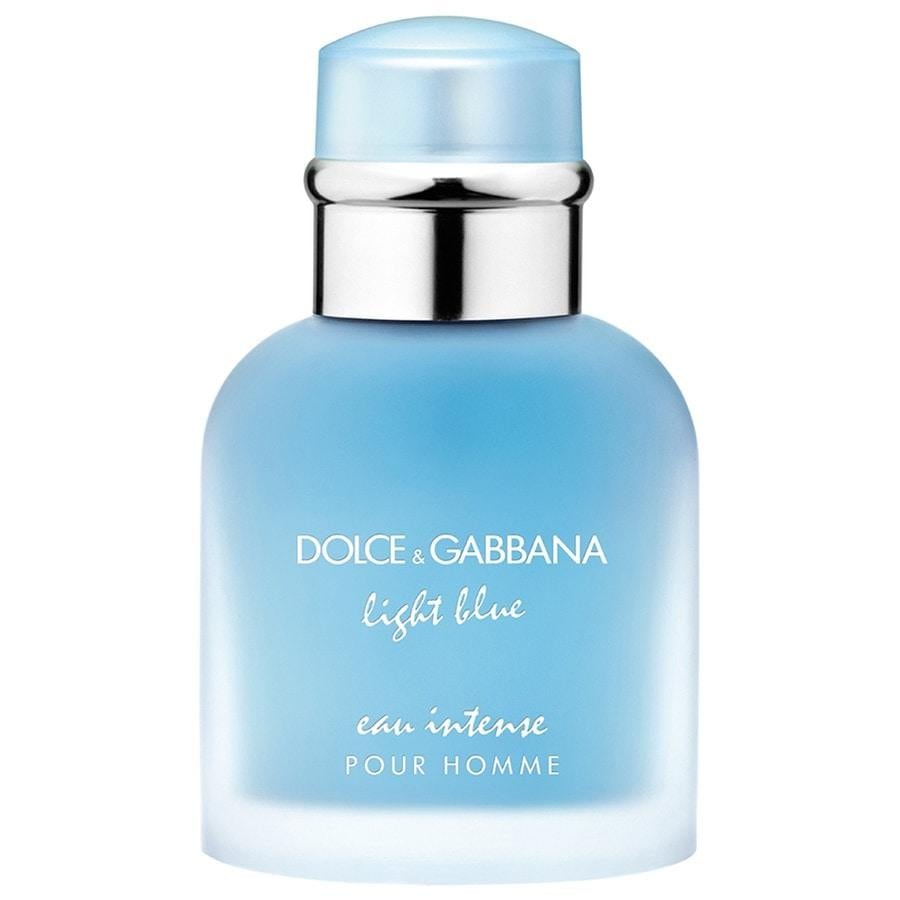 Dolce&Gabbana Light Blue Pour Homme Intense