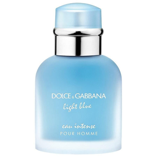 Dolce&Gabbana Light Blue Pour Homme Intense