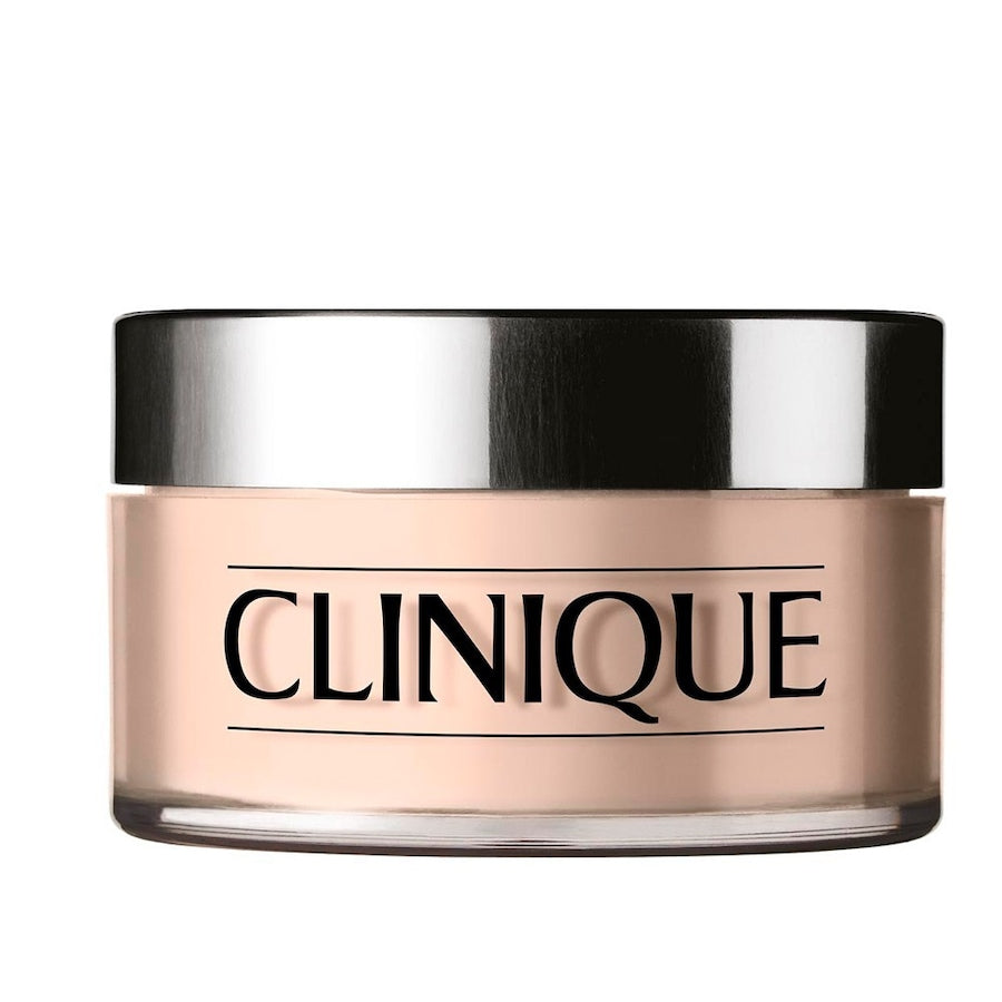 Clinique Blended Face Powder Transparency Matterend Poeder