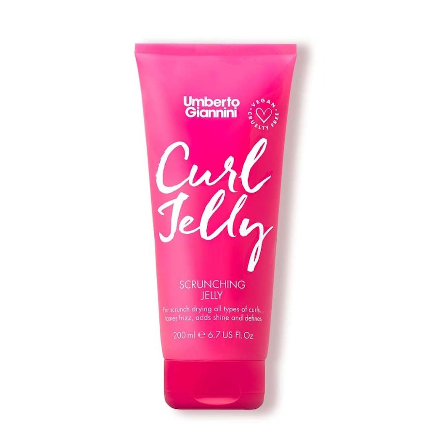 Umberto Giannini Curl Scrunching Jelly Gel