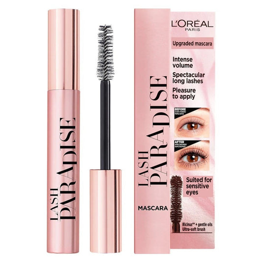 L’Oréal Paris Lash Paradise Mascara