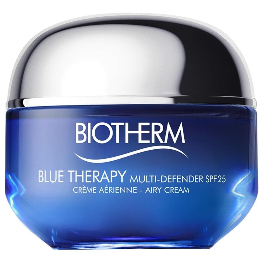 Biotherm Blue Therapy Multi Defender SPF25 - all skin types