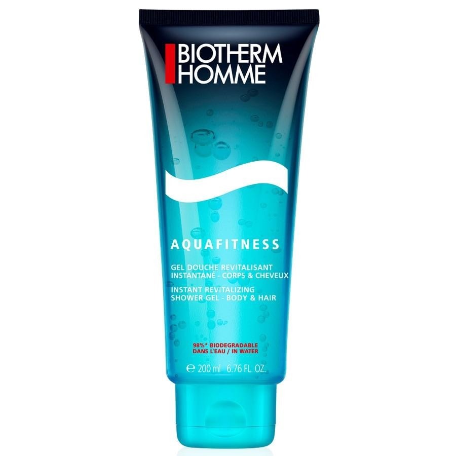 Biotherm Homme Aquafitness Aquafitness