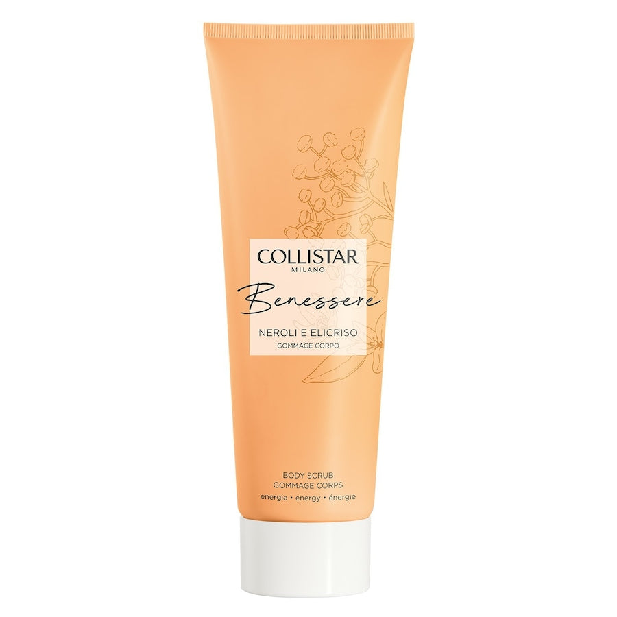 Collistar Benessere Neroli E Elicriso