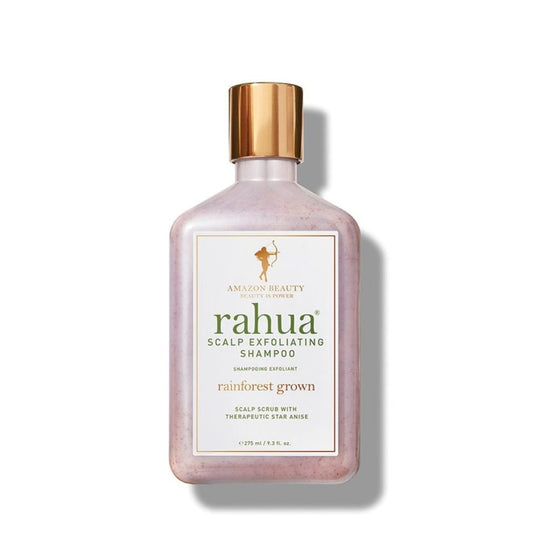 rahua Scalp Exfoliating Shampoo