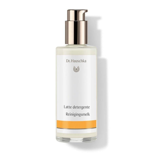 Dr. Hauschka
