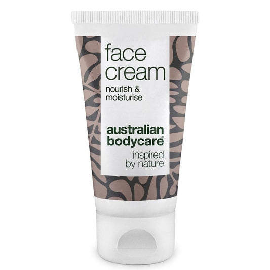 Australian Bodycare Face Cream