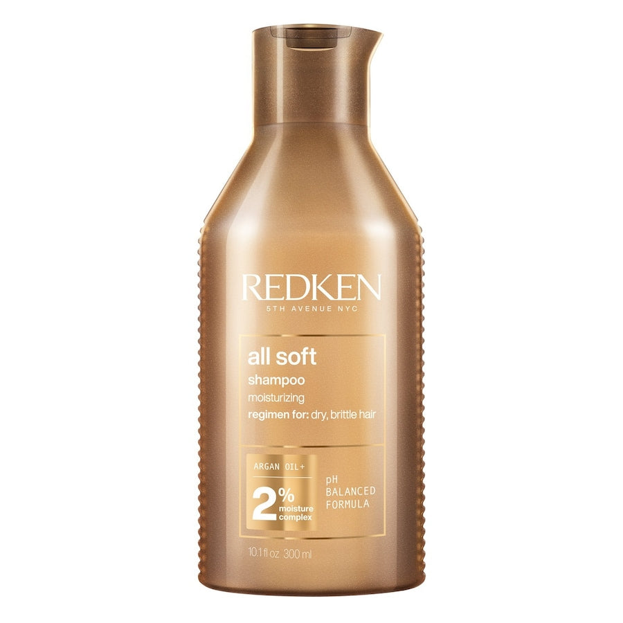 Redken All Soft