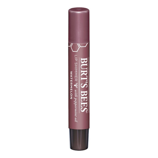 Burt's Bees Lip Shimmer Watermelon