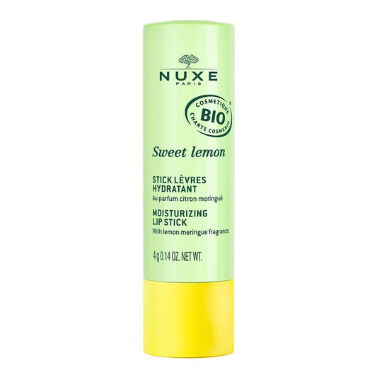 NUXE Sweet Lemon Moisturizing Lip Stick