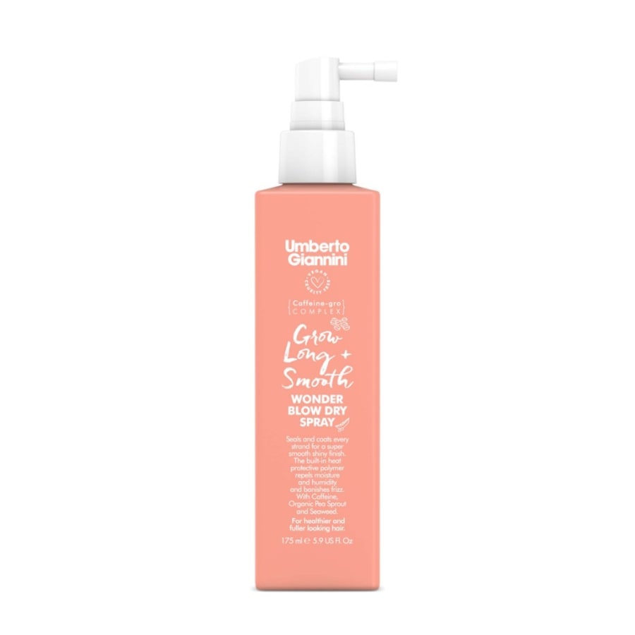 Umberto Giannini Grow Dream Long Anti Humidity Spray