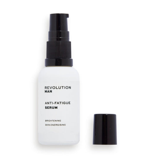 Revolution MAN Anti-fatigue Serum