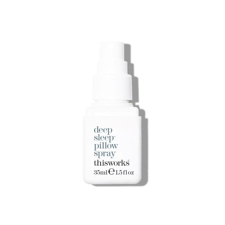 This Works Love Sleep Deep Sleep Pillow Spray
