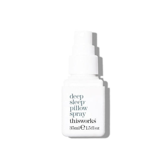 This Works Love Sleep Deep Sleep Pillow Spray