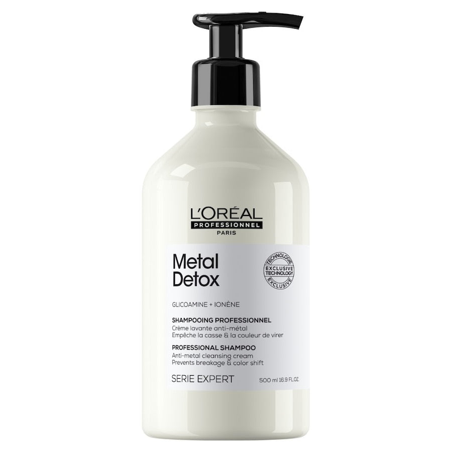 L´Oréal Professionnel Metal Detox