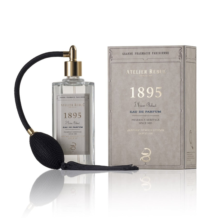 Atelier Rebul 1895 Eau de Parfum